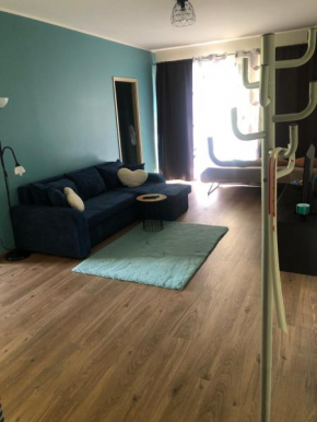 Kalevite Kodu 2-toaline apartment!, Kuressaare